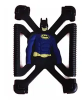 Capa Case de Silicone Emborrachada Anti Queda Para Tablet De 9 A 10 Polegadas Infantil