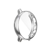 Capa Case de Silicone para Active 2 40mm - Prata Capa Case de Silicone para Active 2 40mm - Prata