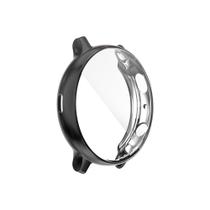 Capa Case de Silicone para Active 2 40mm - Preto