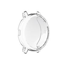 Capa Case de Silicone para Active 2 40mm - Transparente