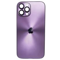 Capa Case De Textura Laser Proteção Compativel iP 12 Pro Max Capa Case De Textura Laser Proteção Compativel iP 12 Pro Max