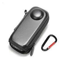 Capa Case De Transporte Proteção Impacto Para Insta360 X4 X5