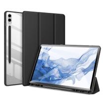 Capa Case Dux Ducis Toby Series Para Galaxy Tab S9 Fe Plus