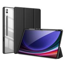 Capa Case Dux Ducis Toby Series Para Galaxy Tab S9 Ultra