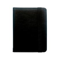 Capa Case E-reader 6 Pol. Preto - Modelo Universal