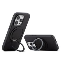 Capa Case Elite Dublin Magsafe Preto iPh 16 Pro Max - Amet