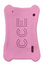 Capa Case Emborrachada Tablet 7 Polegadas M7s Go M7s Lite + Película de Vidro