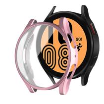 Capa Case Encaixe Perfeito 360 Tpu Para Galaxy Watch 4 44mm