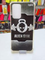 Capa Case estampa Celular Samsung Galaxy A52