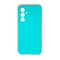 Capa Case Galaxy A34 + Película de vidro 3D