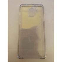 Capa Case Galaxy Samsung A8 Plus A730 100% Original