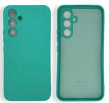 Capa case galaxy samsung M14 silicone aveludada Capa case galaxy samsung M14 silicone aveludada