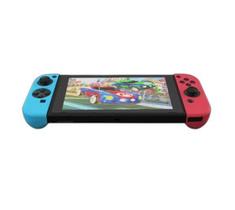 Capa Case Gamer Protetora De Silicone Nintendo Switch Joycon