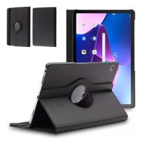 Capa Case Giratória 360º Para Tablet Lenovo M10 X606