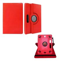 Capa Case Giratória 360º Para Tablet Lenovo Tab M8 8 Polegadas
