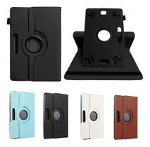 Capa Case Giratória 360º Para Tablet Lenovo Tab M9 9 Cores