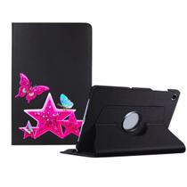 Capa Case Giratória 365º personalizada para tablet Samsung A9 Plus