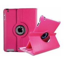 Capa Case Giratória Apple Ipad 4 10.1 Modelo A1458 A1459 A1460 - Maresias