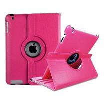 Capa Case Giratória Apple Ipad 4 10.1 Modelo A1458 A1459 A1460