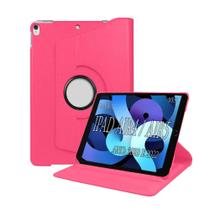 capa case giratória compatível iPad air4 air5 10.9 polegadas giratória menor preço