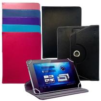 Capa Case Giratória Compatível Tablet Pritom 8 Polegadas