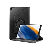 Capa Case Giratória Executiva compatível Para Samsung Galaxy Tab A8 X200/X205 10.5 Polegadas 2022