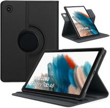 Capa Case Giratória Executiva Compativel Tab A8 X200/X205 10.5 Polegadas 2025 Capa Case Giratória Executiva Compativel Tab A8 X200/X205 10.5 Polegadas 2025