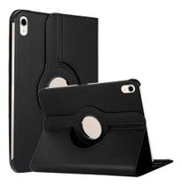 Capa Case Giratória Para iPad 10ª Ger 10.9 A2777 A2757