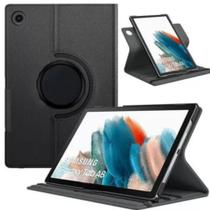 Capa Case Giratoria para Samsung Galaxy TabA8 10.5-X200/X205