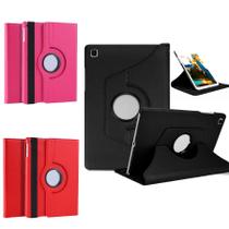 Capa Case Giratória para Tablet Samsung A8 X200/X205 10.5 polegadas