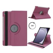 Capa Case Giratória Para Tablet Samsung A9 Plus 11 X216 X210