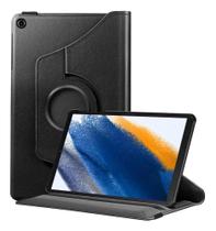 Capa Case Giratória Para Tablet Samsung Galaxy Tab A8 10.5" X200 X205 - Lucky