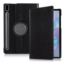 Capa Case Giratória Samsung Galaxy Tab S6 10.5 T860 T865-Sm