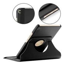 Capa Case Giratória Tablet 8 Polegadas SmT290 T295 Samsung + Caneta Touch