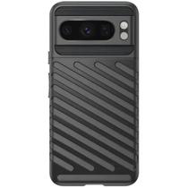 Capa Case Google Pixel 8 Pro (Tela 6.7) Heavy Duty Anti Impacto