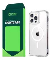Capa Case HPrime LightCase Magnetica Apple iPhone 11 Capinha