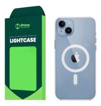 Capa Case HPrime LightCase Magnetica Para iPhone 12 Capinha Capa Case HPrime LightCase Magnetica Para iPhone 12 Capinha