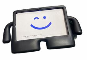 Capa Case Infantil Emborrachada Tablet Samsung Galaxy A7 T500 T505 10.4 Polegadas Capa Case Infantil Emborrachada Tablet Samsung Galaxy A7 T500 T505 10.4 Polegadas