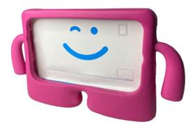 Capa Case Infantil Para Tablet 5 Air 1 A1474 A1475 Completa