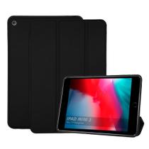 Capa Case Ipad Mini 5 5ª Geração 2019 7.9 Polegadas Capinha Smart Magnética Anti Impacto Premium