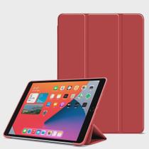 Capa Case IPad Pro 2020 2ª Geração 11 polegadas A2228 A2068 A2230 A2231 Smart Premium + Pelicula
