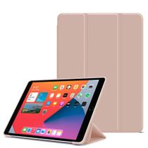 Capa Case IPad Pro 2021 3ª Geração 11 polegadas A2377 A2459 A2301 A2460 Smart Aveludada High Premium