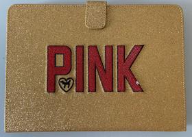 Capa Case IPad Series 5 6 - Fashion Glitter Capa Case IPad Series 5 6 - Fashion Glitter