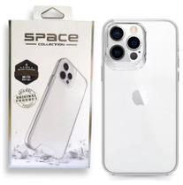 Capa Case IPhone 14 e 15 Pro Pro Max Silicone Top de Linha