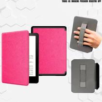 Capa Case Kindle 12ª 2024 7 Polegadas SA59CP SA569P SA568B