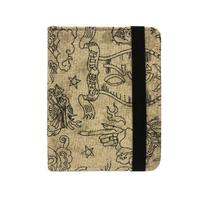 Capa Case Kindle Paperwhite 7th 2016 (on/off) - Bruxa