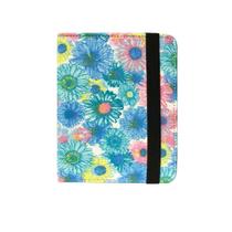 Capa Case Kindle Paperwhite 7th 2016 (on/off) - Flores 1