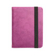 Capa Case Kindle Paperwhite 7th 2016 (on/off) - Roxo