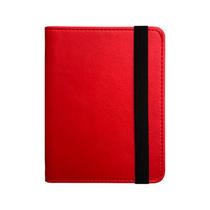 Capa Case Kindle Paperwhite 7th 2016 (on/off) - Vermelho