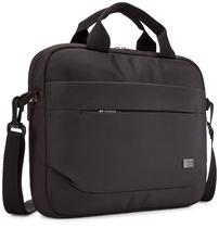 Capa Case Logic Advantage 11.6 Attaché para laptop - preta